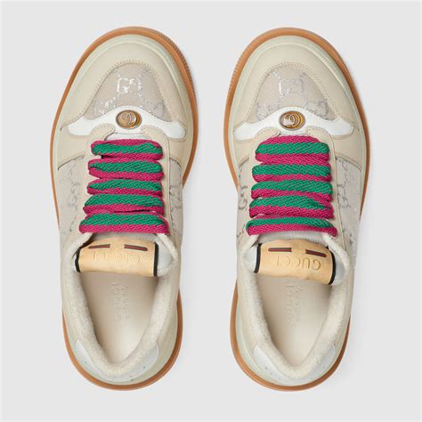 trainer gucci|Gucci inspired trainers.